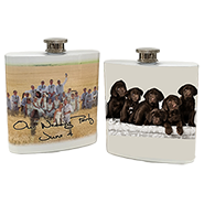 Flasks